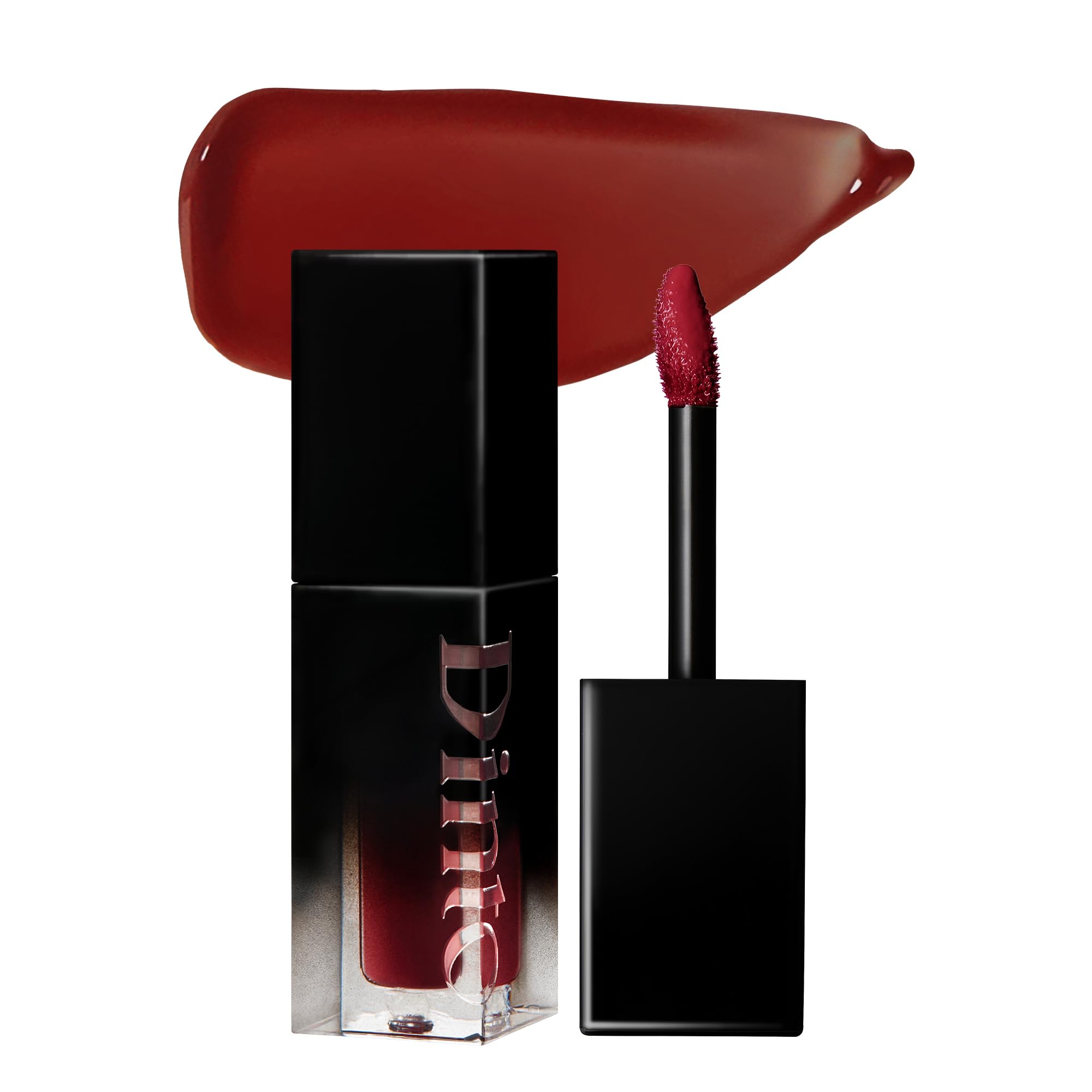 Amazon.com : DINTO Blur-Glowy Lip Tint (218 Memento Mori) – Dewy